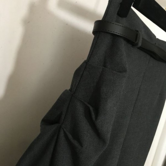 2025SS Long Skirt HERMES Hermes A popular item for overseas celebrities 2025SS Long Skirt HERMES Hermes A popular item for overseas celebrities