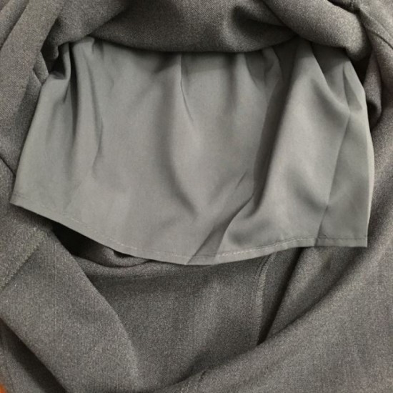 2025SS Long Skirt HERMES Hermes A popular item for overseas celebrities 2025SS Long Skirt HERMES Hermes A popular item for overseas celebrities