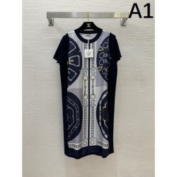 2025SS One Piece HERMES Hermes This season's new and popular colors