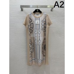 2025SS One Piece HERMES Hermes This season's new and popular colors