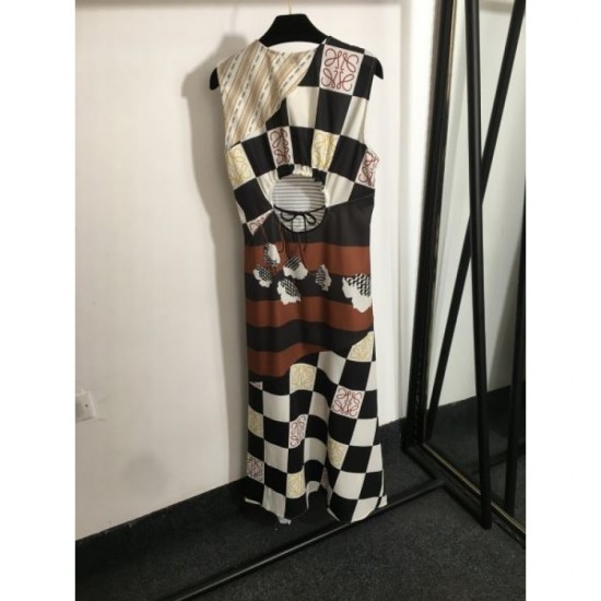 2025SS One Piece LOEWE A mature style is completed 2025SS One Piece LOEWE A mature style is completed