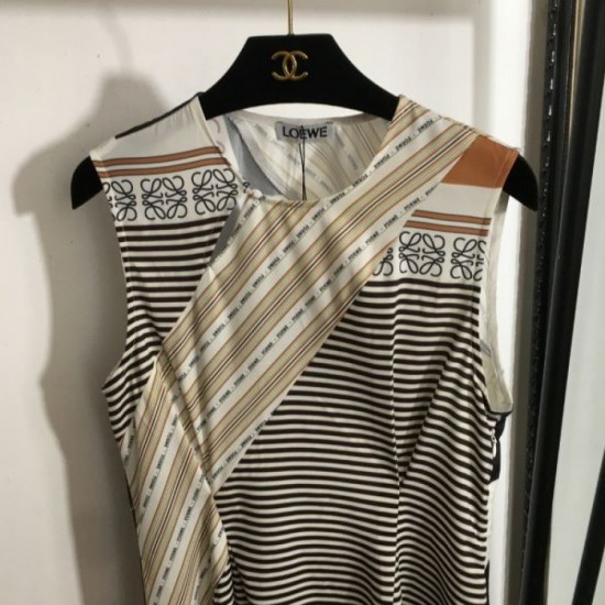 2025SS One Piece LOEWE A mature style is completed 2025SS One Piece LOEWE A mature style is completed