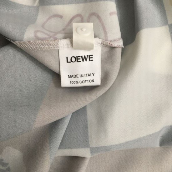 2025SS One Piece LOEWE A mature style is completed 2025SS One Piece LOEWE A mature style is completed