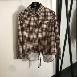 2025SS Top and Bottom Set LOEWE A new seasonal and popular item