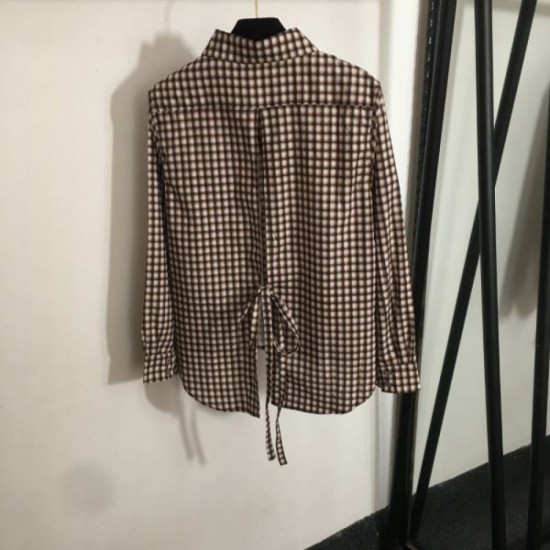 2025SS Top and Bottom Set LOEWE A new seasonal and popular item 2025SS Top and Bottom Set LOEWE A new seasonal and popular item