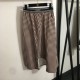 2025SS Top and Bottom Set LOEWE A new seasonal and popular item 2025SS Top and Bottom Set LOEWE A new seasonal and popular item