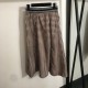2025SS Top and Bottom Set LOEWE A new seasonal and popular item 2025SS Top and Bottom Set LOEWE A new seasonal and popular item