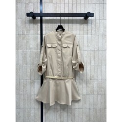 LOEWE One Piece 2025 Fall/Winter New Fall/Winter Limited Color Overseas Limited Model