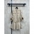 LOEWE One Piece 2025 Fall/Winter New Fall/Winter Limited Color Overseas Limited Model