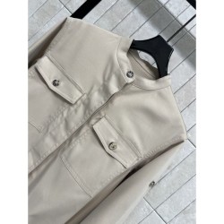 LOEWE One Piece 2025 Fall/Winter New Fall/Winter Limited Color Overseas Limited Model