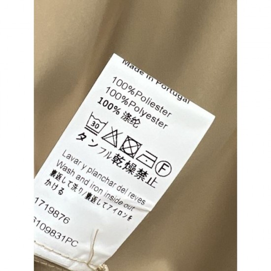 LOEWE One Piece 2025 Fall/Winter New Fall/Winter Limited Color Overseas Limited Model LOEWE One Piece 2025 Fall/Winter New Fall/Winter Limited Color Overseas Limited Model