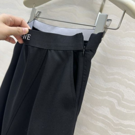 LOEWE Skirt 2025 Fall/Winter New Fashion Trends Half a Step Ahead LOEWE Skirt 2025 Fall/Winter New Fashion Trends Half a Step Ahead
