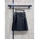 LOEWE Pleated Skirt 2025 Fall/Winter New Timeless Elegant Design LOEWE Pleated Skirt 2025 Fall/Winter New Timeless Elegant Design