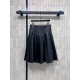 LOEWE Pleated Skirt 2025 Fall/Winter New Timeless Elegant Design LOEWE Pleated Skirt 2025 Fall/Winter New Timeless Elegant Design