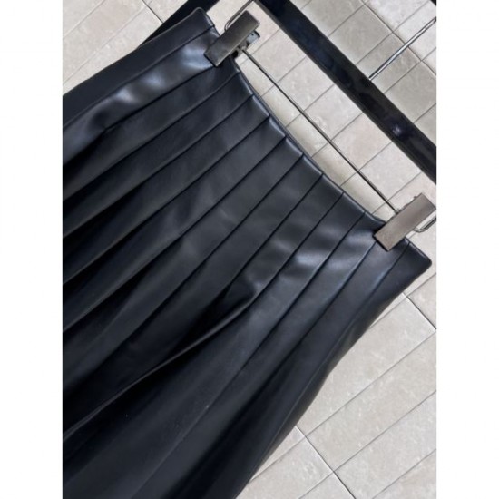 LOEWE Pleated Skirt 2025 Fall/Winter New Timeless Elegant Design LOEWE Pleated Skirt 2025 Fall/Winter New Timeless Elegant Design