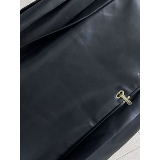 LOEWE Pleated Skirt 2025 Fall/Winter New Timeless Elegant Design LOEWE Pleated Skirt 2025 Fall/Winter New Timeless Elegant Design