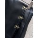 LOEWE Pleated Skirt 2025 Fall/Winter New Timeless Elegant Design LOEWE Pleated Skirt 2025 Fall/Winter New Timeless Elegant Design
