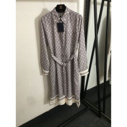 2025SS One Piece LOUIS VUITTON Louis Vuitton Customer Sale Great Price
