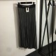 2025SS Pleated Skirt LOUIS VUITTON Louis Vuitton Overseas Limited Item 2025SS Pleated Skirt LOUIS VUITTON Louis Vuitton Overseas Limited Item