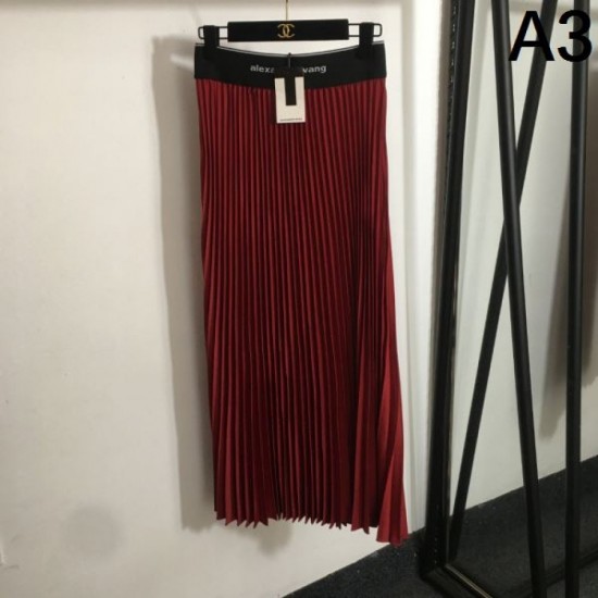 2025SS Pleated Skirt LOUIS VUITTON Louis Vuitton Overseas Limited Item 2025SS Pleated Skirt LOUIS VUITTON Louis Vuitton Overseas Limited Item