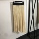 2025SS Pleated Skirt LOUIS VUITTON Louis Vuitton Overseas Limited Item 2025SS Pleated Skirt LOUIS VUITTON Louis Vuitton Overseas Limited Item