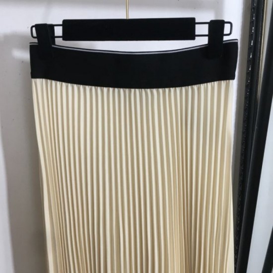 2025SS Pleated Skirt LOUIS VUITTON Louis Vuitton Overseas Limited Item 2025SS Pleated Skirt LOUIS VUITTON Louis Vuitton Overseas Limited Item