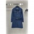 2025FW Dress LOUIS VUITTON Louis Vuitton Popular items this season