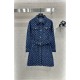 2025FW Dress LOUIS VUITTON Louis Vuitton Popular items this season