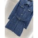 2025FW Dress LOUIS VUITTON Louis Vuitton Popular items this season