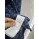 2025FW Dress LOUIS VUITTON Louis Vuitton Popular items this season