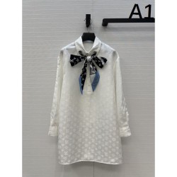 LOUIS VUITTON Dress 2025 Autumn/Winter New Popular Model with Many Users