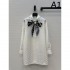 LOUIS VUITTON Dress 2025 Autumn/Winter New Popular Model with Many Users