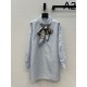 LOUIS VUITTON Dress 2025 Autumn/Winter New Popular Model with Many Users LOUIS VUITTON Dress 2025 Autumn/Winter New Popular Model with Many Users