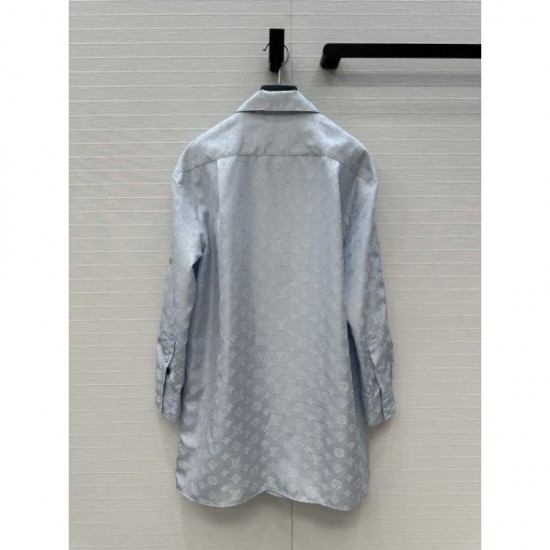 LOUIS VUITTON Dress 2025 Autumn/Winter New Popular Model with Many Users LOUIS VUITTON Dress 2025 Autumn/Winter New Popular Model with Many Users