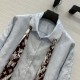 LOUIS VUITTON Dress 2025 Autumn/Winter New Popular Model with Many Users LOUIS VUITTON Dress 2025 Autumn/Winter New Popular Model with Many Users