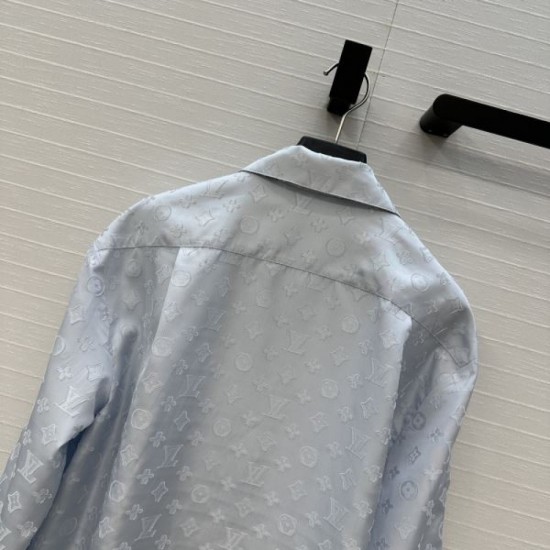 LOUIS VUITTON Dress 2025 Autumn/Winter New Popular Model with Many Users LOUIS VUITTON Dress 2025 Autumn/Winter New Popular Model with Many Users