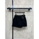 LOUIS VUITTON Mini Skirt 2025 Fall/Winter New Fashionable Items Featured in Magazines LOUIS VUITTON Mini Skirt 2025 Fall/Winter New Fashionable Items Featured in Magazines