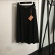 2025SS Pleated Skirt MIU MIU Miu Miu Explosive Popularity this season 2025SS Pleated Skirt MIU MIU Miu Miu Explosive Popularity this season