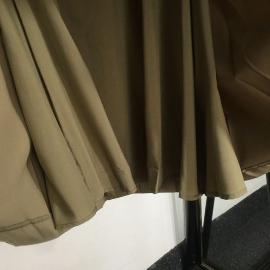 2025SS Pleated Skirt MIU MIU Miu Miu Explosive Popularity this season 2025SS Pleated Skirt MIU MIU Miu Miu Explosive Popularity this season