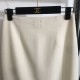 2025SS Skirt MIU MIU Miu Popular items are back in stock! 2025SS Skirt MIU MIU Miu Popular items are back in stock!