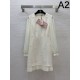 2025SS One Piece MIU MIU Miu Casual Classic 2025SS One Piece MIU MIU Miu Casual Classic