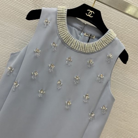 2025SS One Piece MIU MIU Miu Miu Popular products every year 2025SS One Piece MIU MIU Miu Miu Popular products every year