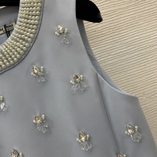 2025SS One Piece MIU MIU Miu Miu Popular products every year 2025SS One Piece MIU MIU Miu Miu Popular products every year