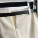 2025SS Skirt MIU MIU Miu Miu Half Price Sale Difficult 2025SS Skirt MIU MIU Miu Miu Half Price Sale Difficult