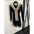 2025FW Dress MIU MIU Miu Miu Perfect for a cute, mature outfit
