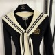 2025FW Dress MIU MIU Miu Miu Perfect for a cute, mature outfit