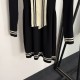 2025FW Dress MIU MIU Miu Miu Perfect for a cute, mature outfit