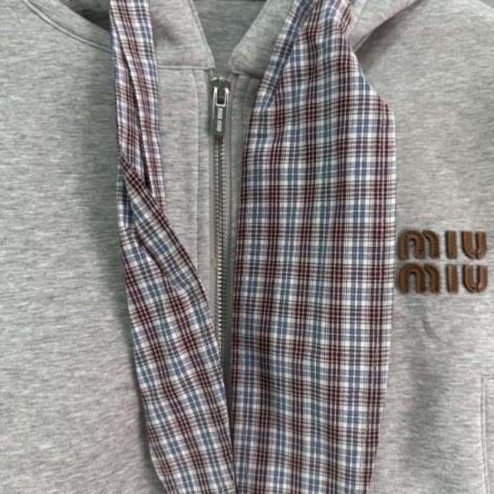 MIU MIU Setup New Autumn/Winter 2025 Popular coordination that can be worn casually MIU MIU Setup New Autumn/Winter 2025 Popular coordination that can be worn casually