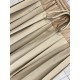 MIU MIU Pleated Skirt 2025 New Autumn/Winter Recommended as a perfect gift MIU MIU Pleated Skirt 2025 New Autumn/Winter Recommended as a perfect gift