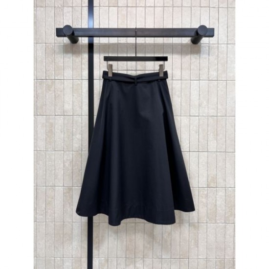 MIU MIU Pleated Skirt New Fall/Winter 2025 Popular brand item that you can see at a glance MIU MIU Pleated Skirt New Fall/Winter 2025 Popular brand item that you can see at a glance